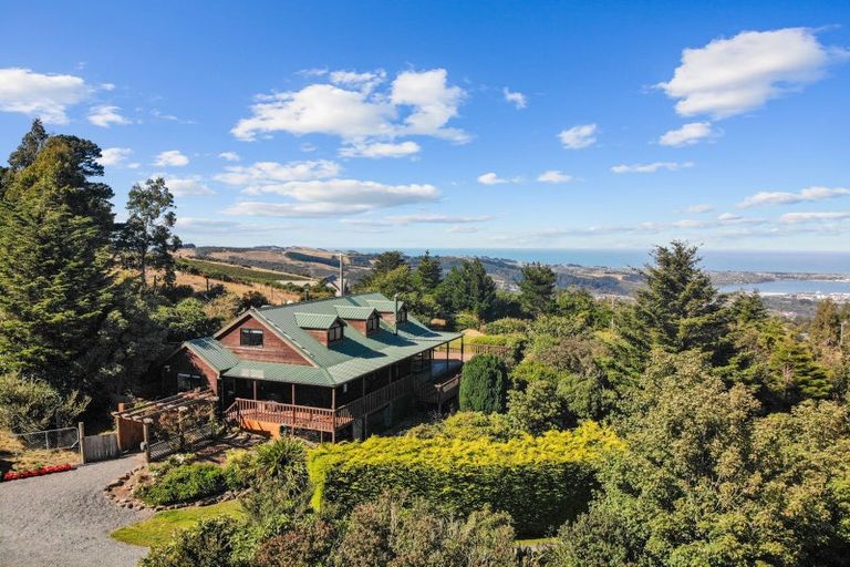 Photo of property in 144 Cowan Road, Pine Hill, Dunedin, 9010