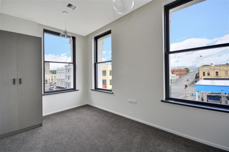 Photo of property in 7/5 Jetty Street, Dunedin Central, Dunedin, 9016