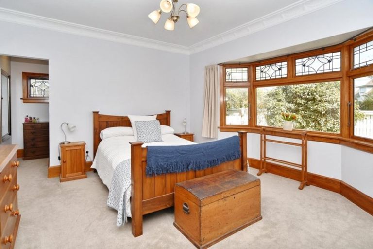 Photo of property in 4 Saint James Avenue, Papanui, Christchurch, 8053