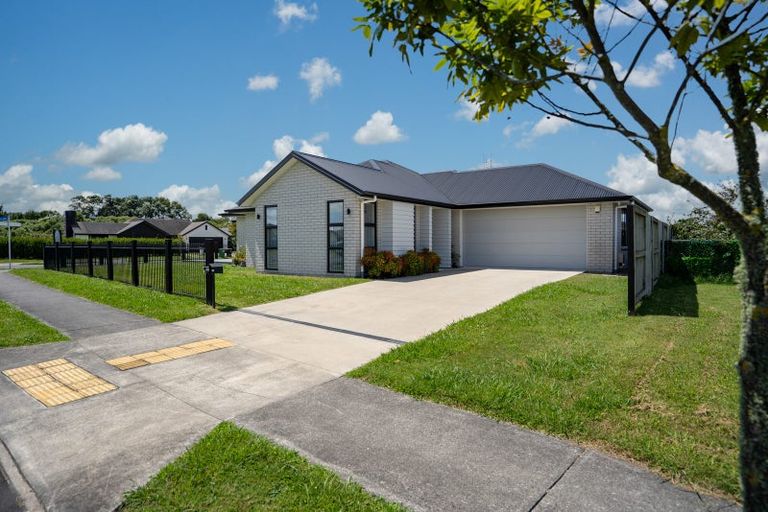 Photo of property in 22 Carnation Court, Cambridge, 3434