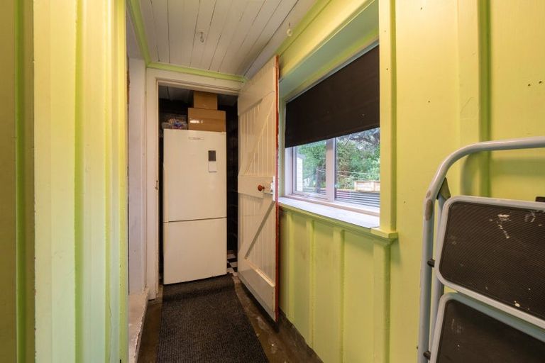 Photo of property in 378 Tweed Street, Georgetown, Invercargill, 9812