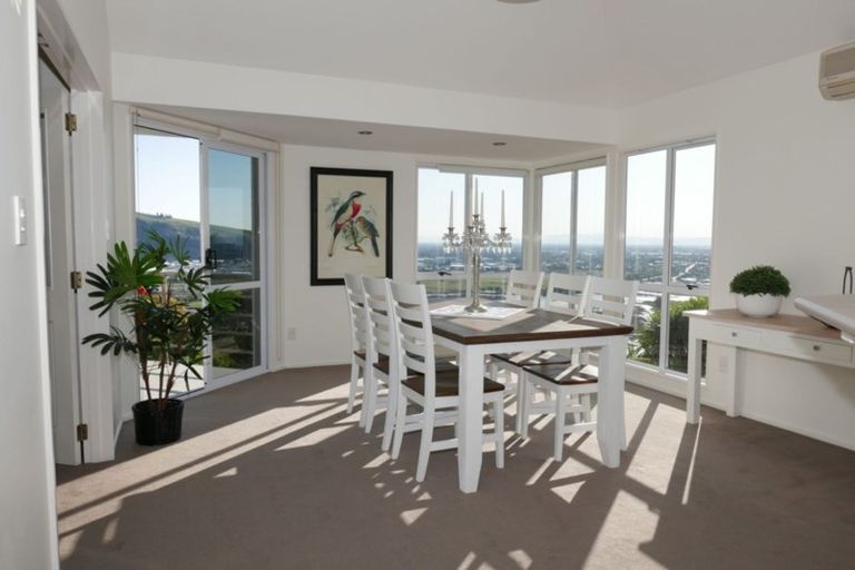 Photo of property in 104 Cannon Hill Crescent, Mount Pleasant, Christchurch, 8081