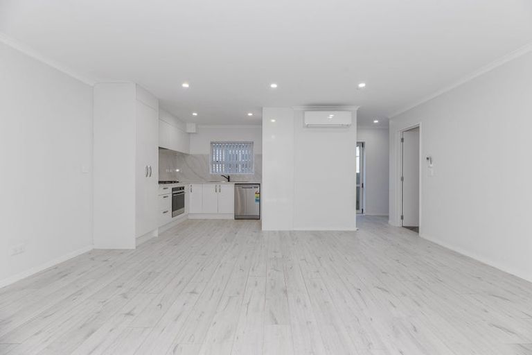 Photo of property in 167b Russell Road, Manurewa, Auckland, 2102