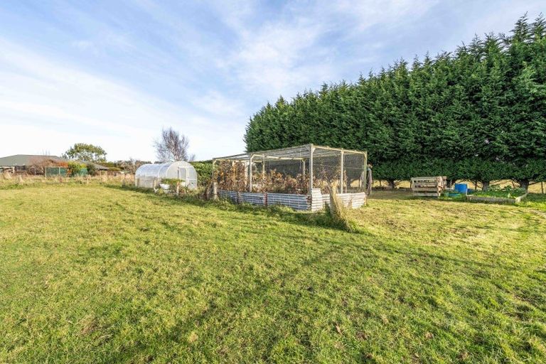 Photo of property in 1970 Winton Lorneville Highway, Makarewa, Invercargill, 9876