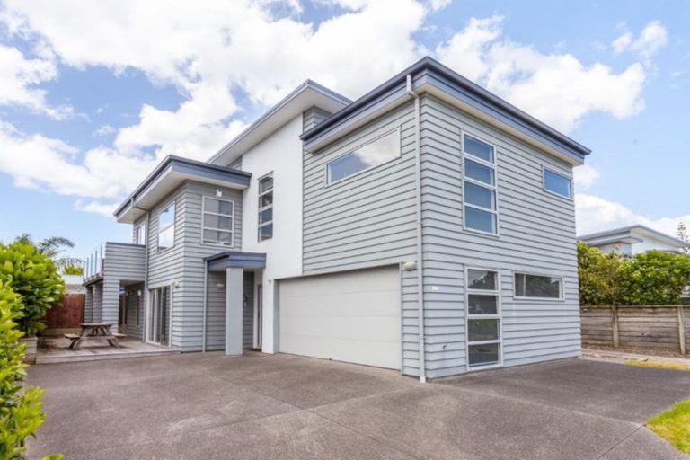 Photo of property in 314a Beverley Terrace, Whangamata, 3620