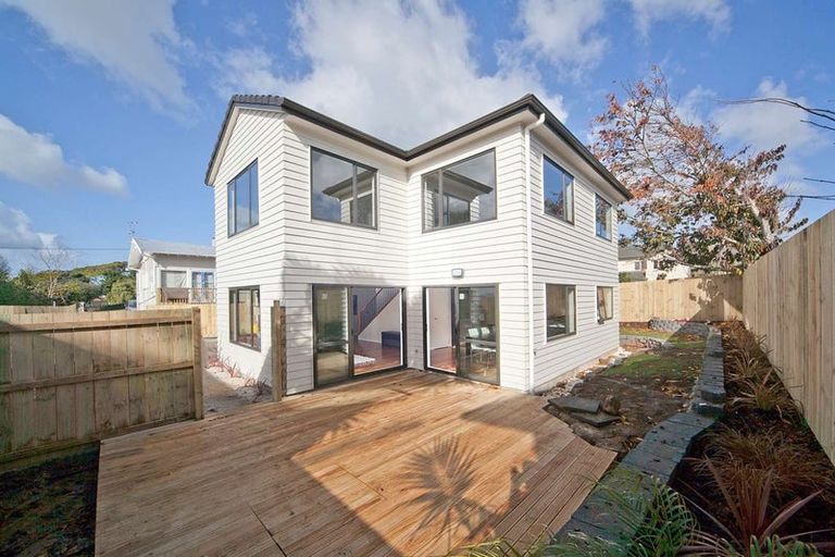 Photo of property in 44 Salisbury Road, Birkdale, Auckland, 0626