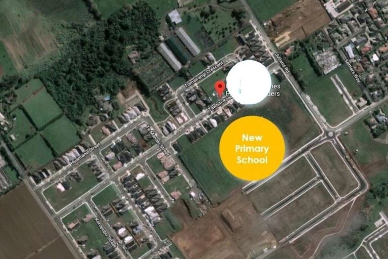 Photo of property in 27 Raki Street, Pukekohe, 2120