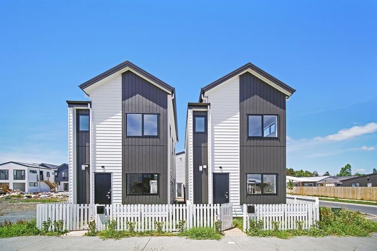 Photo of property in 72 Opoka Street, Papakura, 2110