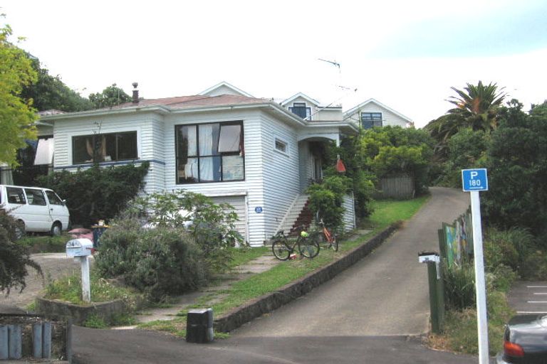 Photo of property in 1/34 Clarence Street, Devonport, Auckland, 0624
