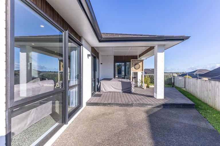 Photo of property in 7 Miranda Place, Flagstaff, Hamilton, 3210