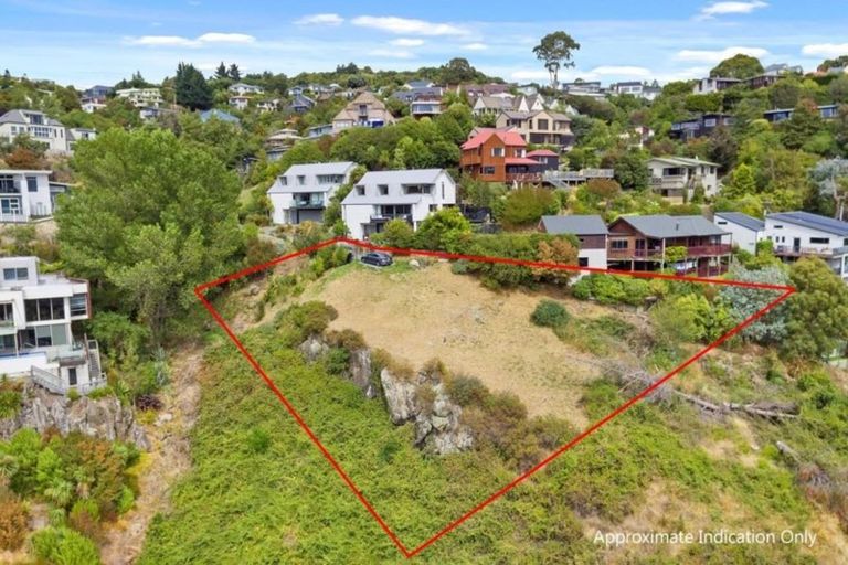 Photo of property in 25 Iles Lane, Cashmere, Christchurch, 8022