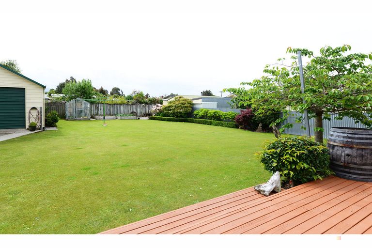 Photo of property in 34 Opie Street, Waimate, 7924