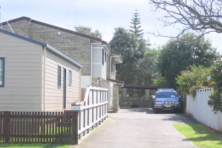 Photo of property in 149b Dickson Road, Papamoa Beach, Papamoa, 3118