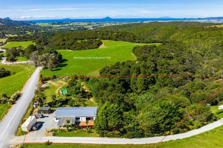 Photo of property in 41 Palmer Road, Waipu, 0582