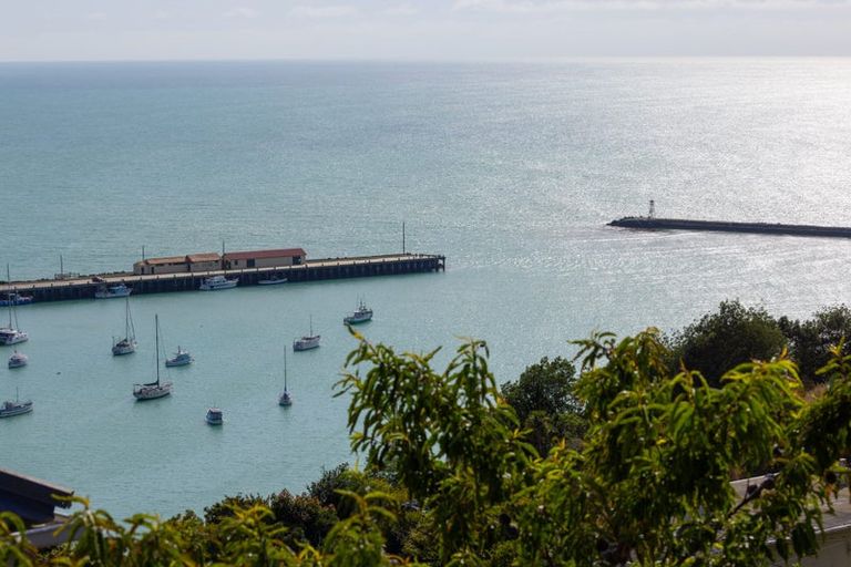 Photo of property in 7b Avon Street, South Hill, Oamaru, 9400
