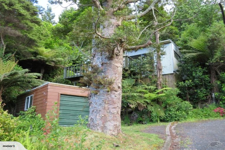 Photo of property in 5 Strange Road, Waiomu, Thames, 3575