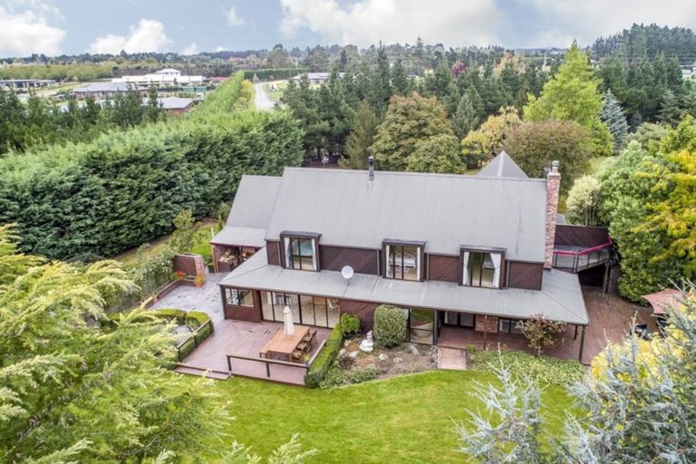 Photo of property in 1118 Tram Road, Swannanoa, Kaiapoi, 7692