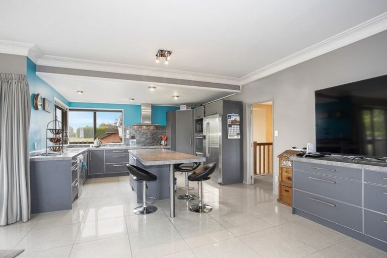 Photo of property in 395 Bainfield Road, Waihopai, Invercargill, 9872