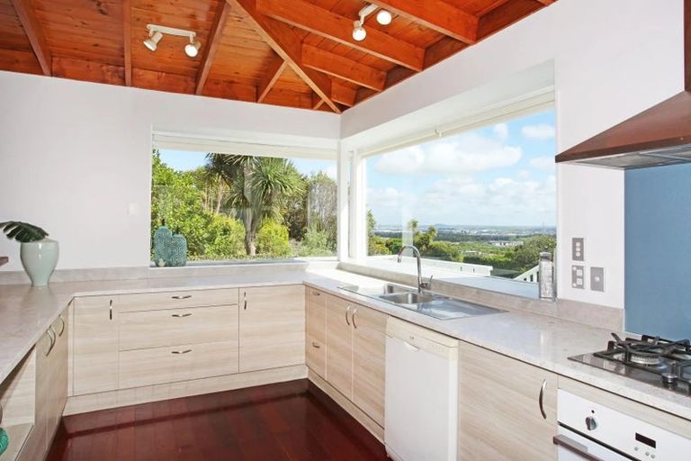 Photo of property in 396 Redoubt Road, Totara Park, Auckland, 2019