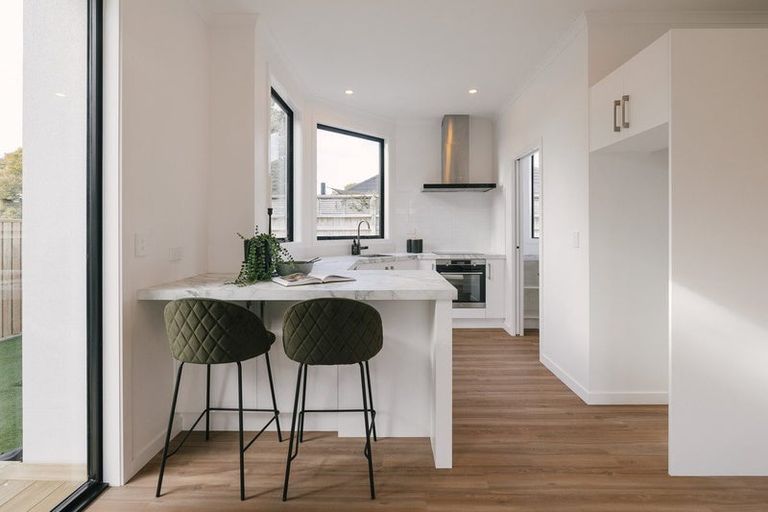 Photo of property in 128c Linton Street, West End, Palmerston North, 4410