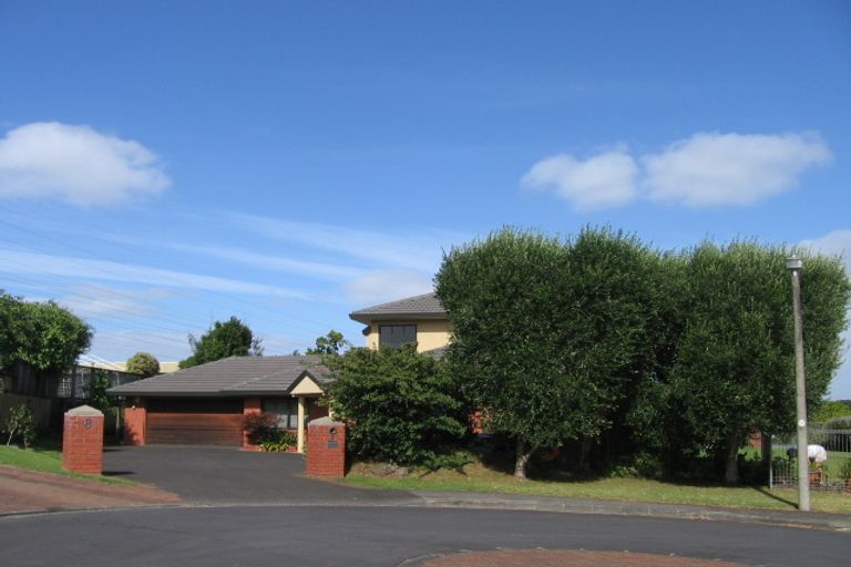 Photo of property in 15 Marine Lane, Mount Wellington, Auckland, 1060