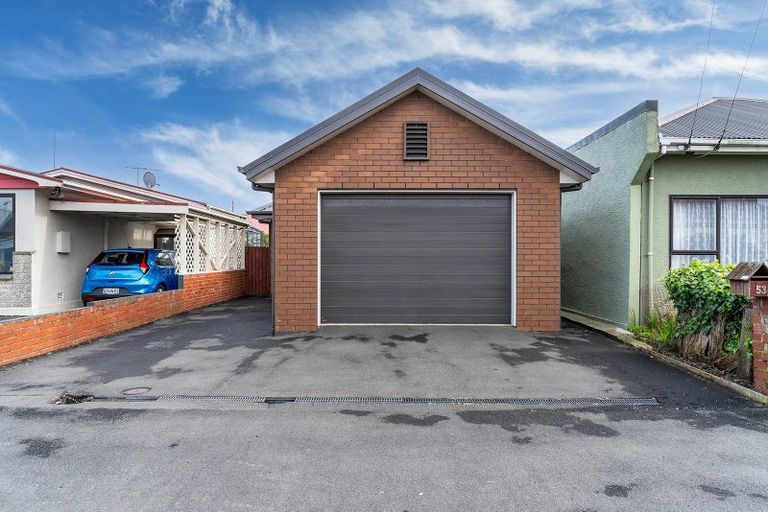 Photo of property in 53 Fawcett Street, South Dunedin, Dunedin, 9012