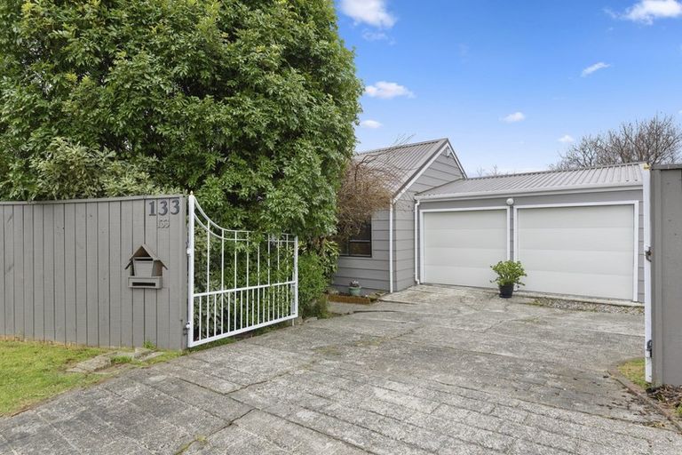 Photo of property in 133 Raumati Road, Raumati Beach, Paraparaumu, 5032