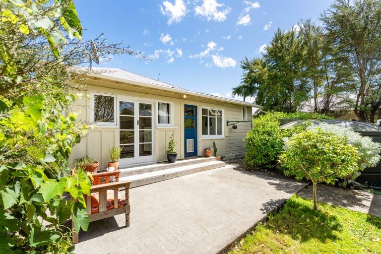 Photo of property in 21 White Street, Whanganui East, Whanganui, 4500