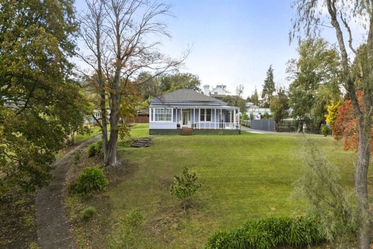 Photo of property in 42 Kiwi Road, Taihape, 4720