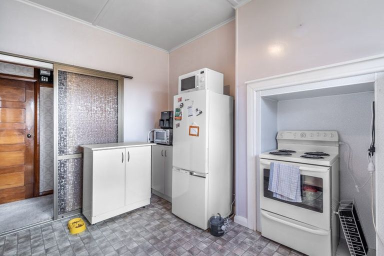 Photo of property in 462 Tweed Street, Georgetown, Invercargill, 9812