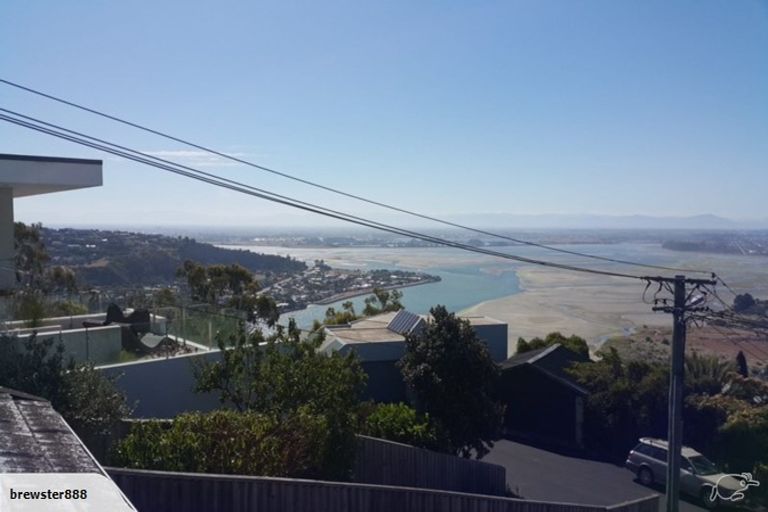 Photo of property in 33 Tuawera Terrace, Clifton, Christchurch, 8081