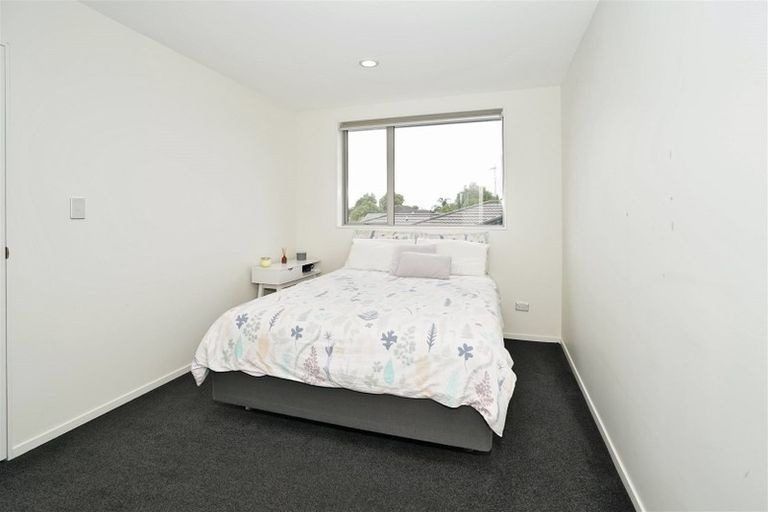 Photo of property in 11/208 Killarney Road, Frankton, Hamilton, 3204