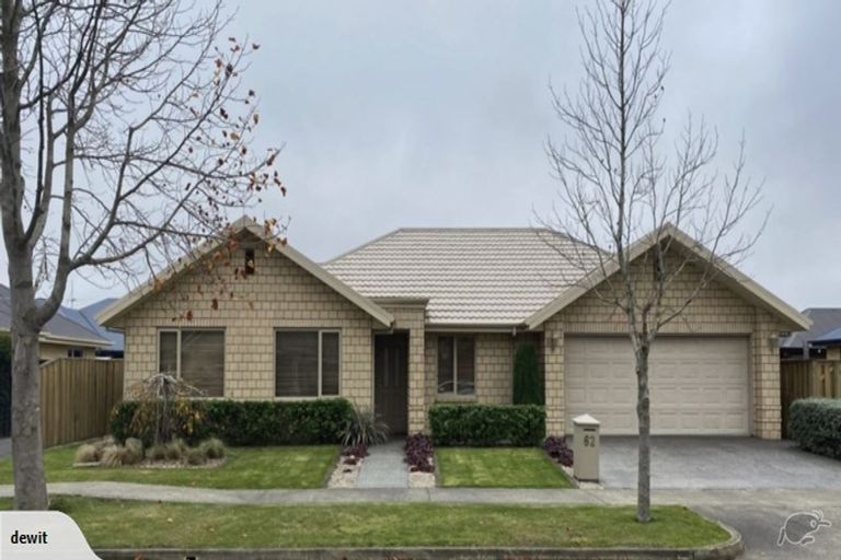 Photo of property in 62 Beechwood Drive, Northwood, Christchurch, 8051