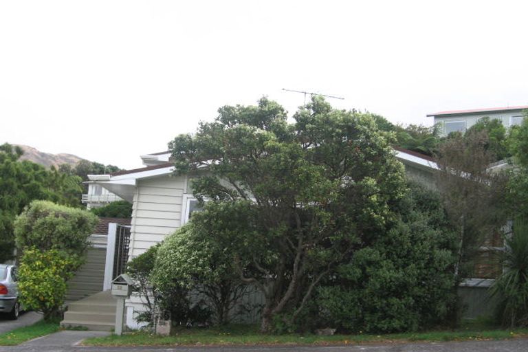 Photo of property in 12 Kandy Crescent, Ngaio, Wellington, 6035