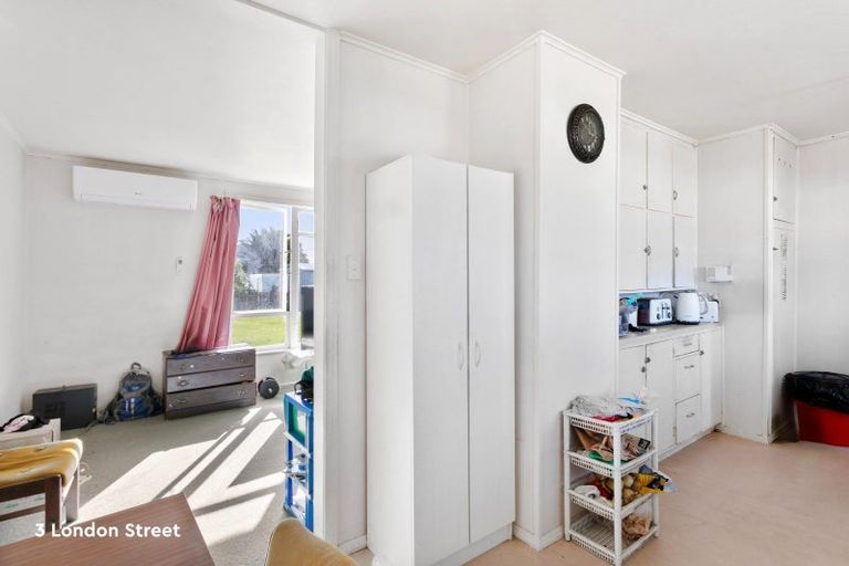 Photo of property in 1 Glasgow Crescent, Kaiti, Gisborne, 4010