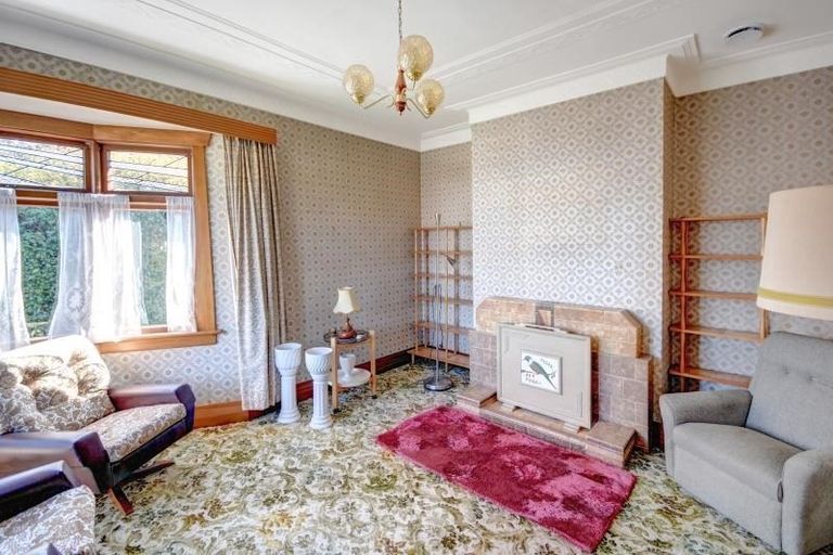 Photo of property in 19 Glendining Avenue, North East Valley, Dunedin, 9010