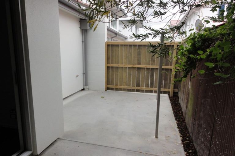 Photo of property in 6/424 Manchester Street, St Albans, Christchurch, 8014