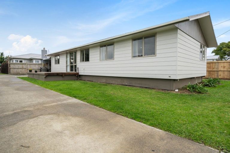 Photo of property in 106 Mako Mako Road, Levin, 5510