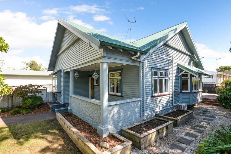 Photo of property in 29a Oakley Avenue, Claudelands, Hamilton, 3214