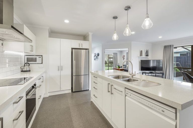 Photo of property in 30 Taiore Crescent, Marshland, Christchurch, 8083