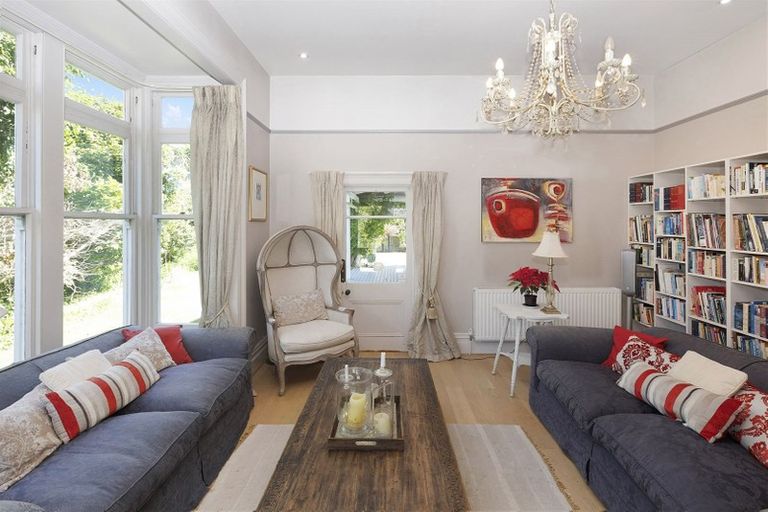 Photo of property in 22 Glandovey Road, Fendalton, Christchurch, 8052