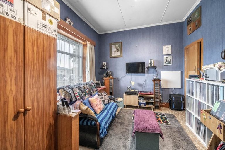 Photo of property in 177 Conyers Street, Heidelberg, Invercargill, 9812