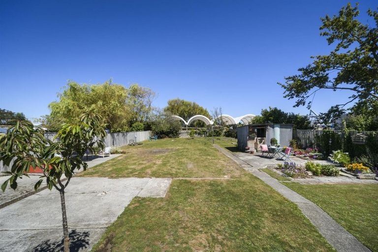 Photo of property in 29 Russell Street, Marton, 4710