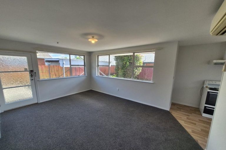 Photo of property in 2/43 Eastling Street, Bishopdale, Christchurch, 8053