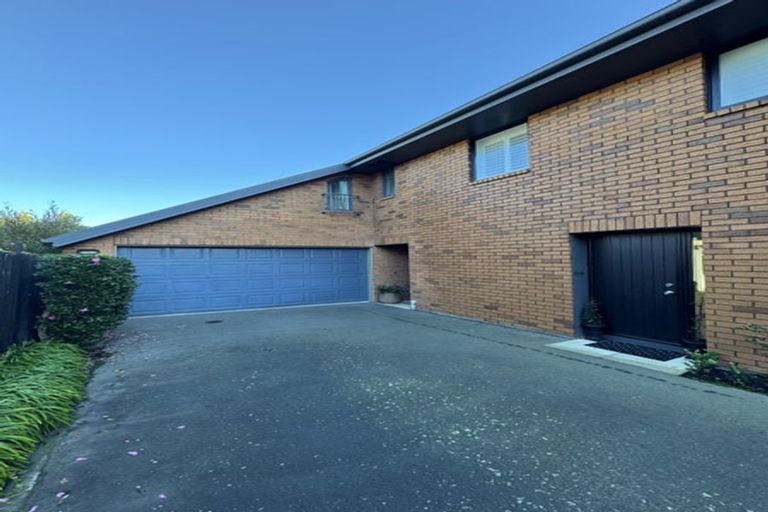 Photo of property in 31c Darvel Street, Riccarton, Christchurch, 8011
