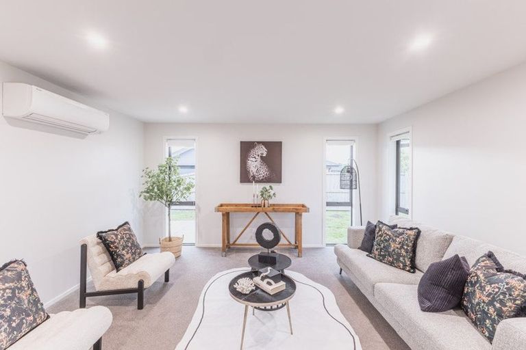 Photo of property in 19 Turutu Place, Ngaruawahia, 3720