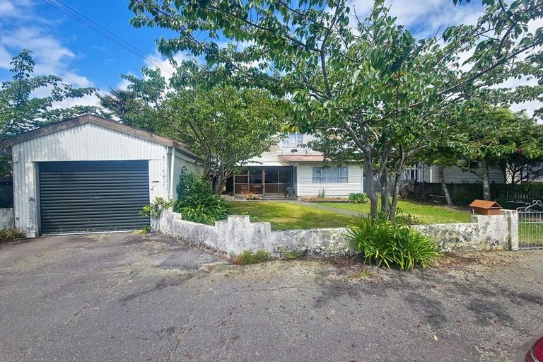 Photo of property in 121 Shakespeare Street, Greymouth, 7805