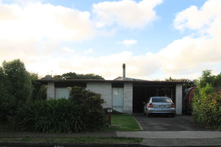 Photo of property in 21 Rimu Street, Waikanae, 5036
