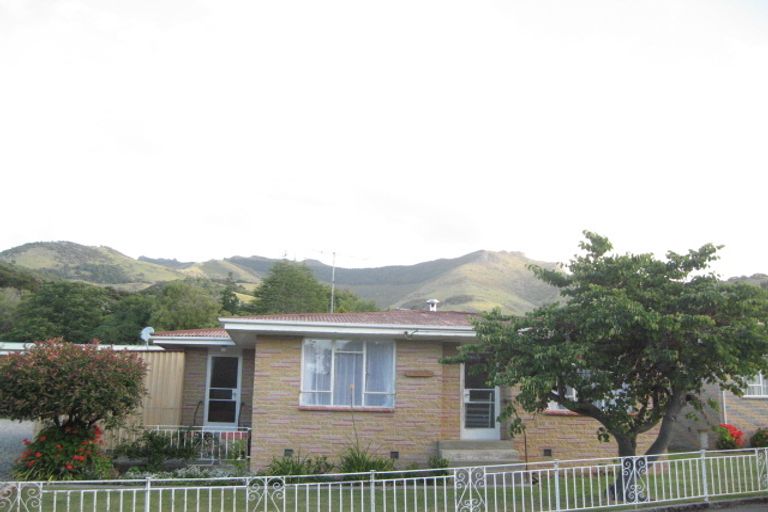 Photo of property in 145a Rue Jolie, Akaroa, 7520