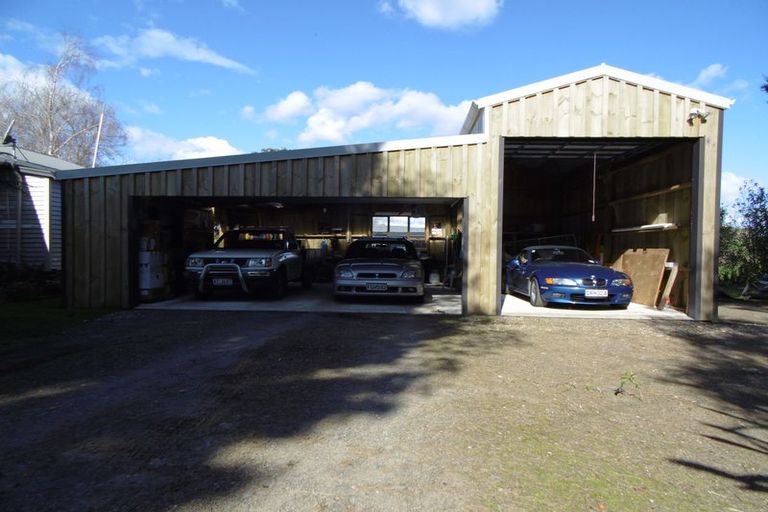 Photo of property in 498 Paratu Road, Richmond Downs, Walton, 3475